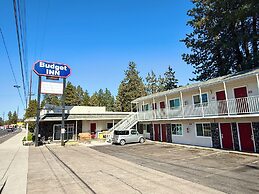 Budget Inn Bend