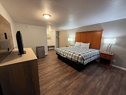Budget Inn Bend