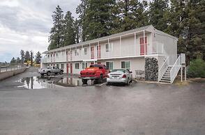 Budget Inn Bend