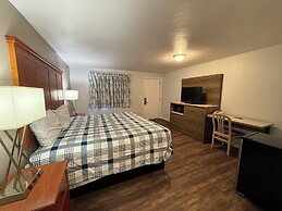 Budget Inn Bend