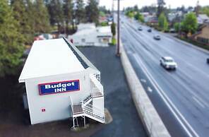 Budget Inn Bend