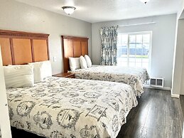 Royal Gateway Motel By OYO