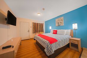 Royal Gateway Motel By OYO