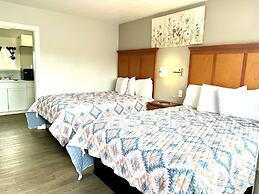 Royal Gateway Motel By OYO