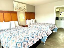 Royal Gateway Motel By OYO