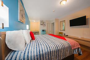 Royal Gateway Motel By OYO