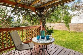 Compass Cottage