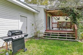 Compass Cottage