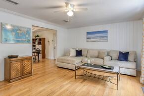 Compass Cottage