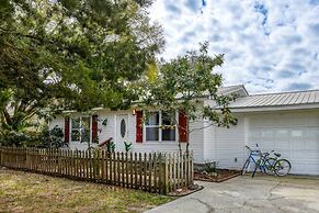 Compass Cottage