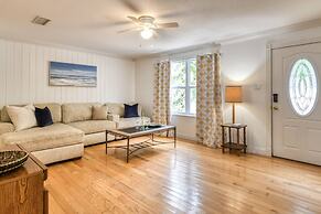 Compass Cottage
