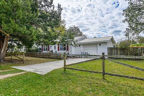 Compass Cottage