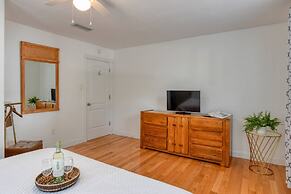 Compass Cottage