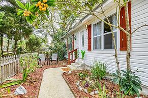 Compass Cottage