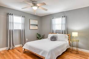 Compass Cottage