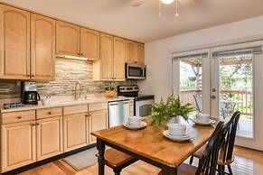 Compass Cottage