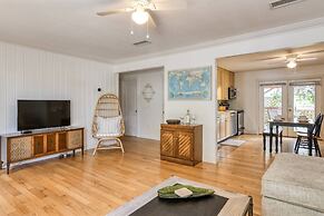 Compass Cottage