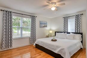 Compass Cottage