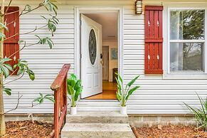 Compass Cottage