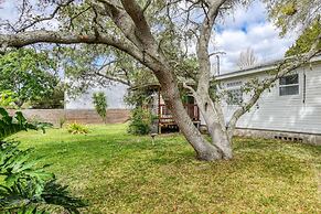 Compass Cottage