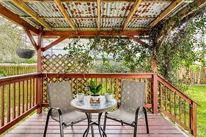 Compass Cottage