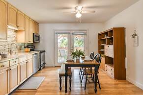 Compass Cottage