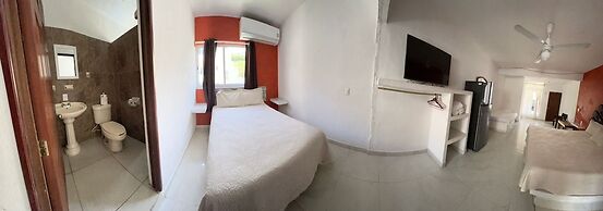 Hotel royal Pacífico manzanillo