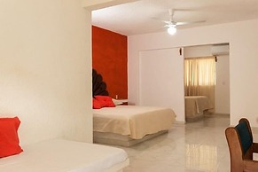 Hotel royal Pacífico manzanillo