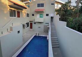 Hotel royal Pacífico manzanillo