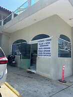 Hotel royal Pacífico manzanillo