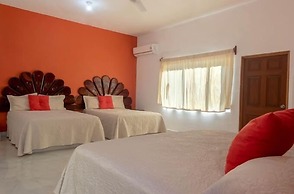 Hotel royal Pacífico manzanillo