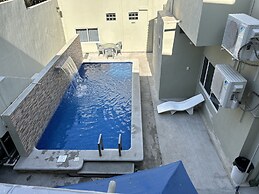 Hotel royal Pacífico manzanillo