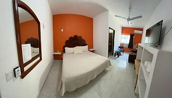 Hotel royal Pacífico manzanillo