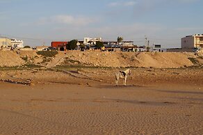 Little Beach Cottage