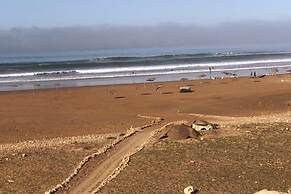 Little Beach Cottage