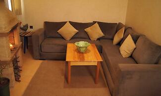 Little Beach Cottage