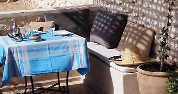 Little Beach Cottage