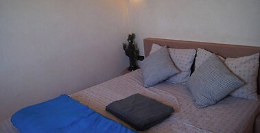 Little Beach Cottage