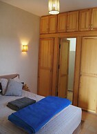 Little Beach Cottage