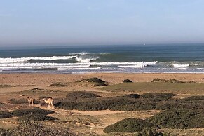 Little Beach Cottage
