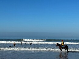 Little Beach Cottage