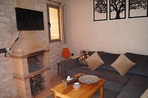 Little Beach Cottage