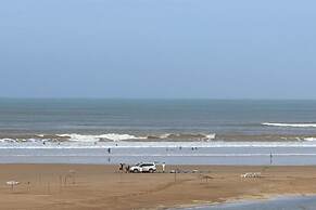 Little Beach Cottage