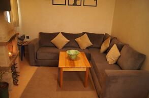 Little Beach Cottage