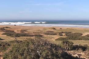 Little Beach Cottage