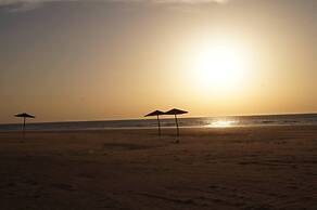 Little Beach Cottage