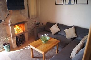 Little Beach Cottage