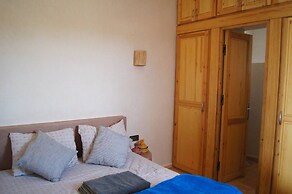 Little Beach Cottage