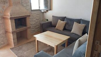 Little Beach Cottage