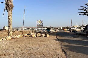 Little Beach Cottage